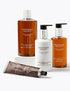 Black Pepper, Vetiver & Coriander Hand & Body Lotion 265ml